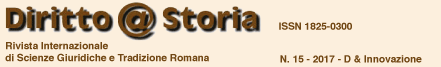 D & Innovazione